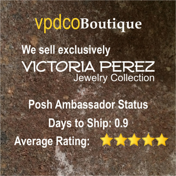 Miniatures Earrings | Set of 2 Pairs - Picture 5 of 6